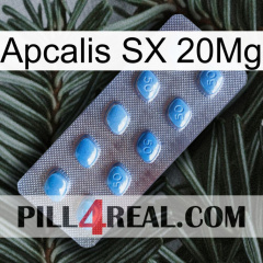 Apcalis SX 20Mg viagra3